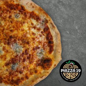 Quattro formaggi
