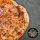 Tonno e cipolla / Tonhalas, lilahagymás pizza