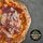 Prosciutto crudo / Sonkás pizza