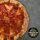 Diavola / Csípős szalámis pizza