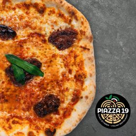 Margherita / Paradicsomos 